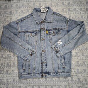 Gallery Dept. Light Blue Denim Jacket